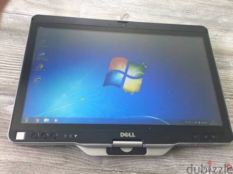 laptop and tablet dell xt3 for selling 2