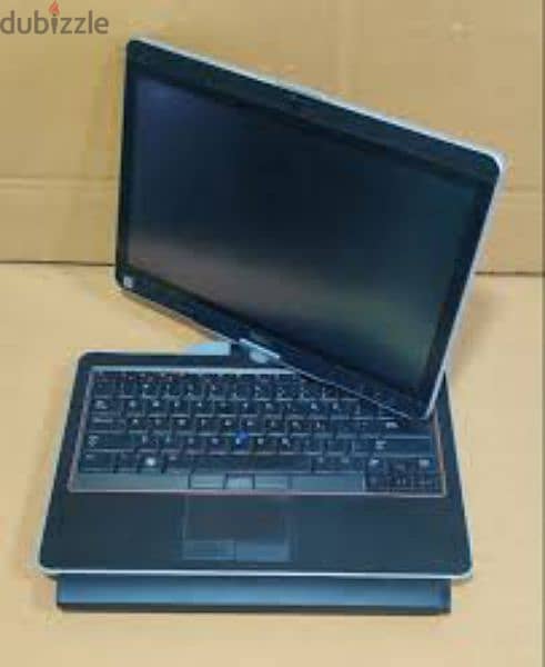 laptop and tablet dell xt3 for selling 3