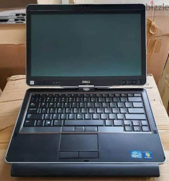 laptop and tablet dell xt3 for selling 4