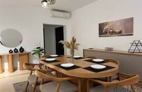 furnished Apartment First use for rent in villette 0