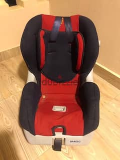 Car seat  Gracco 0