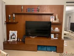 TV Stand Living Room