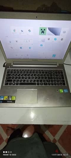 Lenovo ideapad 0