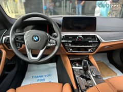 BMW 520i 2023 0