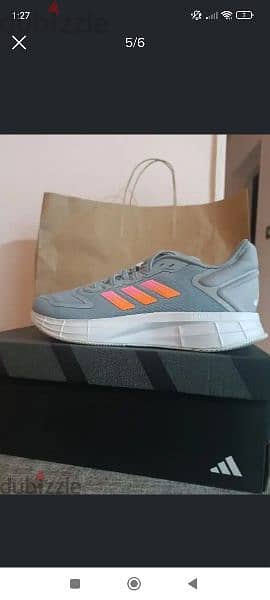 Adidas original New 1