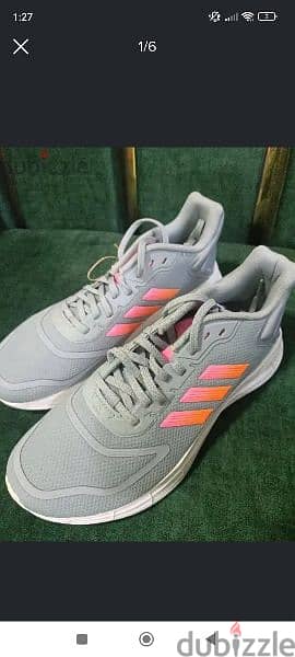 Adidas original New 5