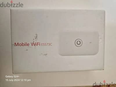 راوتر MIFI HUAWEI   لاسرع انترنت