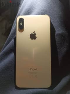 Iphone xs