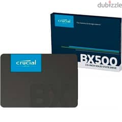 SSD disk drive 500GB