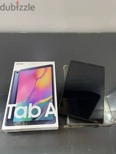 Samsung galaxy Tab A 10.1 inch T515 0