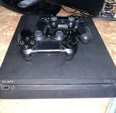 Ps4 slim 1t