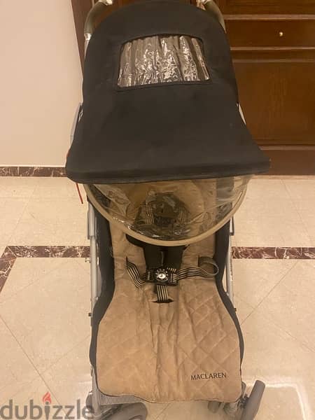 Mother care, Maclaren stroller. very good condition 0