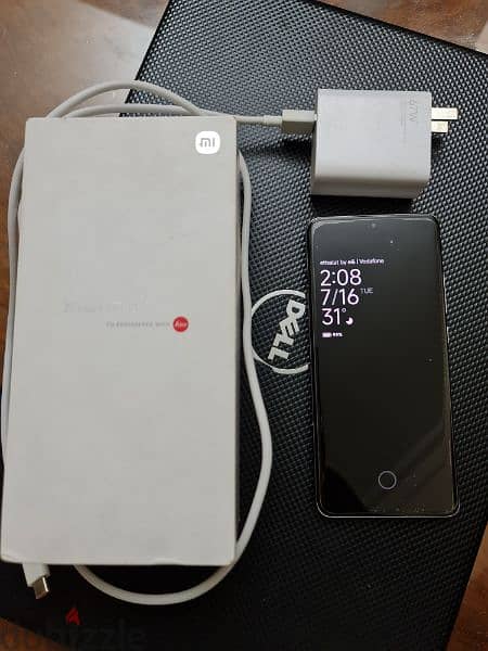 Xiaomi 12s 16