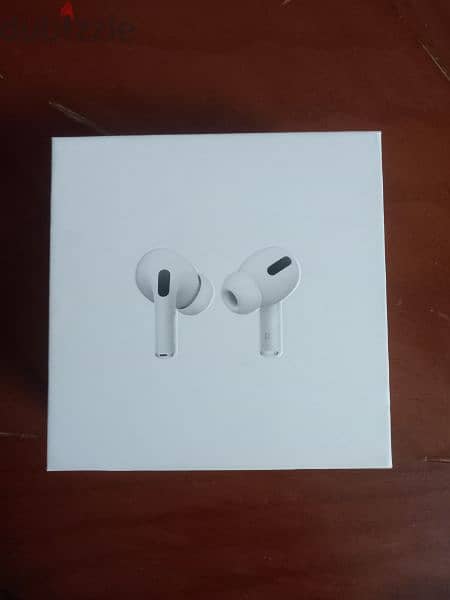 Airpods pro first high copy  ايربودز 0