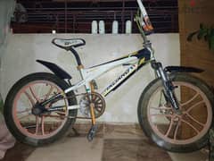 عجلة BMX مقاس 30 0