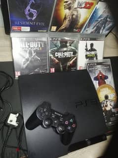 ps3 مستعمل 0