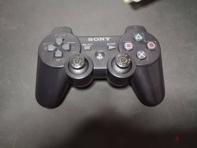 ps3 مستعمل 4