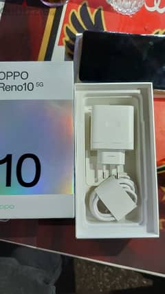 تم تنزيل السعر لسرعة البيع oppo reno10 5g اوبو