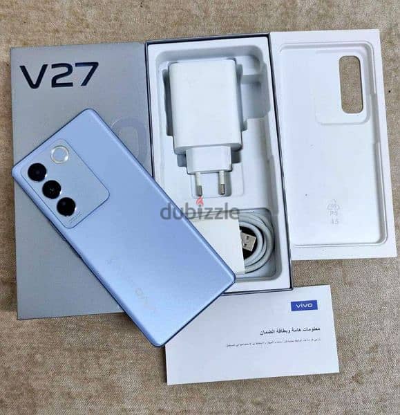 vivo v27 5g للبدل باقل 0