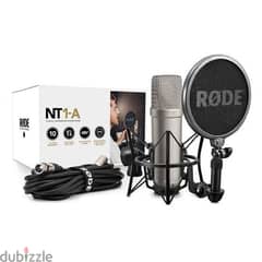 rode nt1-a