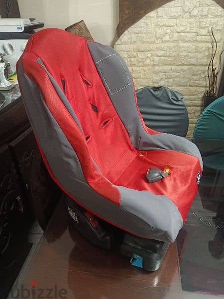 Chicco car seat كرسي سيارة للأطفال 8