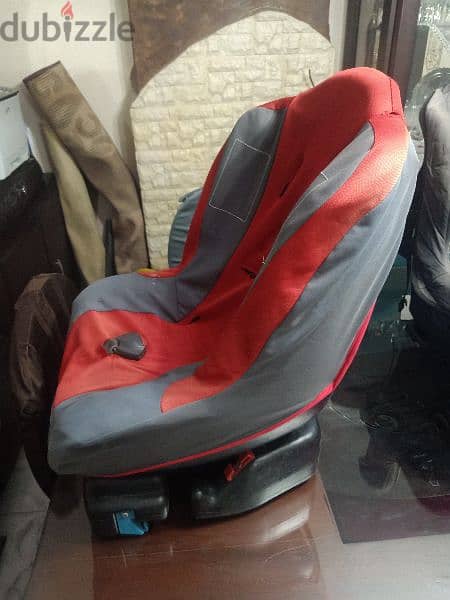 Chicco car seat كرسي سيارة للأطفال 10