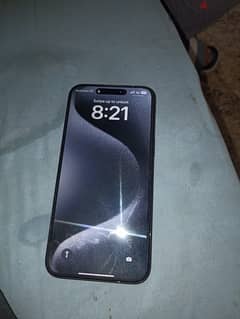 iPhone 15 Pro Max 2sim for sell