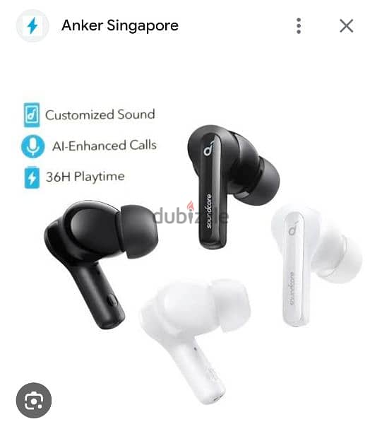 anker soundcore lifenote 3i سماعة بلوتوث 4