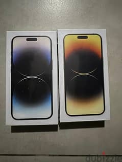 Branded new iPhone 14 pro 512gb sealed /chart me on whatsapp
