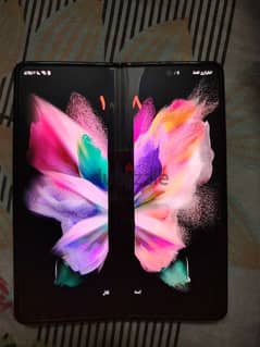 Samsung galaxy fold z 3