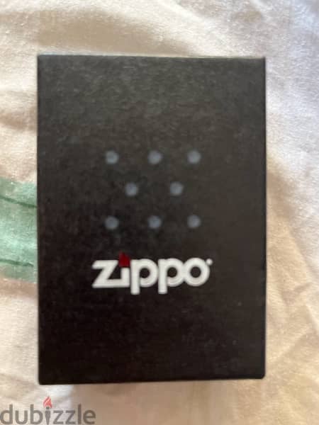 zippo lighter 2