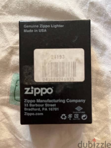 zippo lighter 3