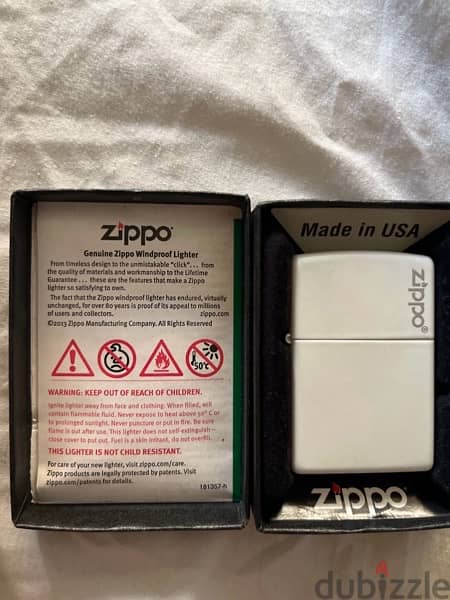 zippo lighter 4