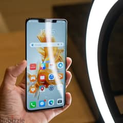 HUAWEI Mate 50Pro Orangeهواوى ميت 50 بروالاورنج بسعر خيالى لسرعة البيع 0