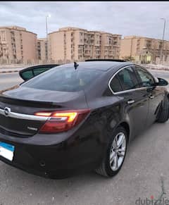 Opel Insignia 2017 0