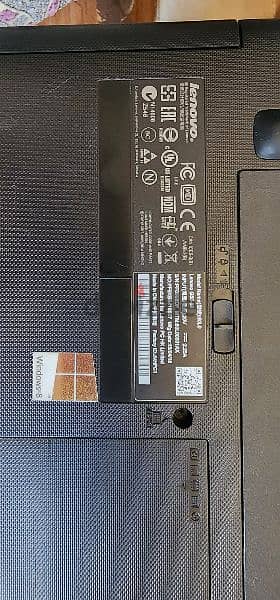 لاعلى سعر Lenovo g50 -80 for sale 1