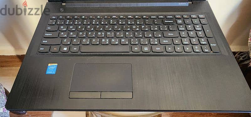 لاعلى سعر Lenovo g50 -80 for sale 3