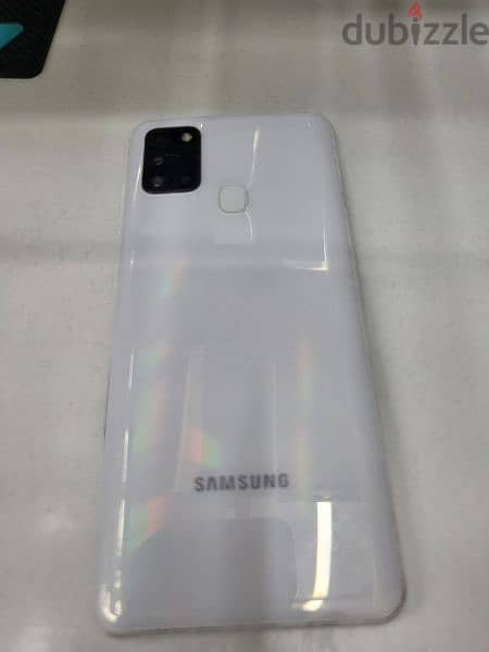 samsung A 21s 0