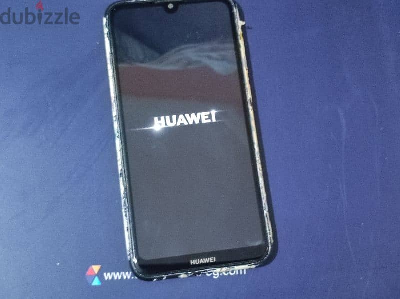 موبايل هواوى HUAWEI Y7 2019 3