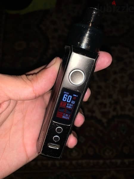 vape drag x 0