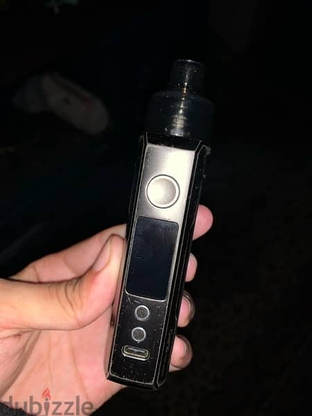 vape drag x 2