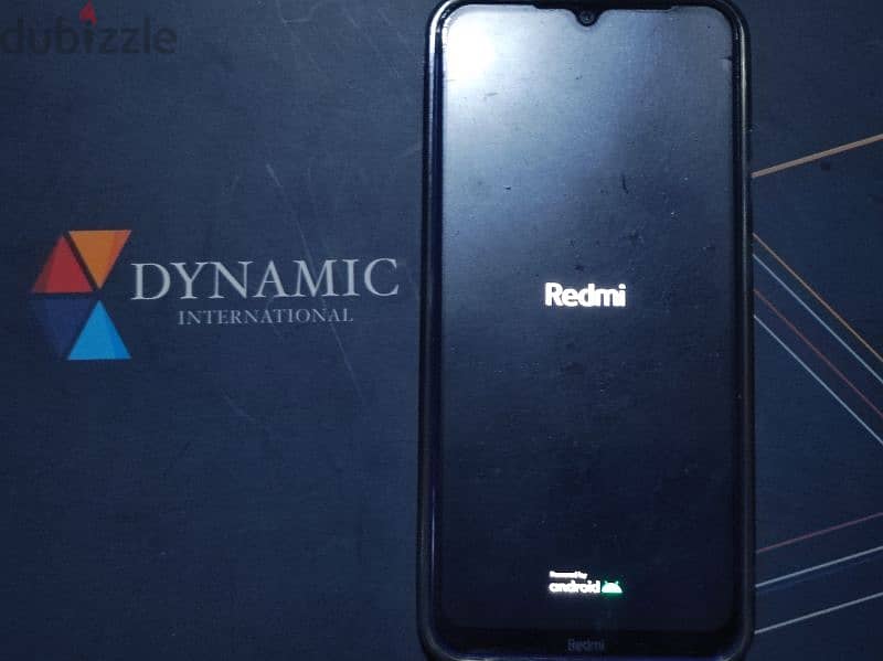 موبايل شاومى ريدمى نوت 8 - XIAOMI REDMI NOTE 8 5