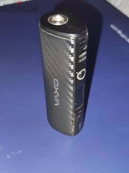 vape OXVA origin X  فيب اوكسافا اوريجن اكس 8