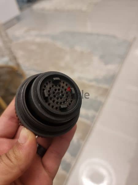 Coffee machine nanopresso 5