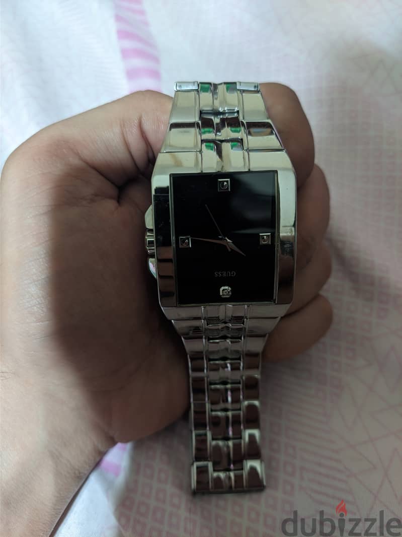 Guess watch original 1