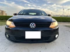 VolksWagen Jetta 2012 / Factory Paint 0