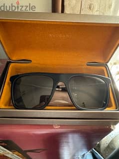 Selling BVLGARI , Rayban & Moncler Sunglasses new with its box