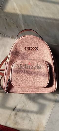 Original Guess Backpack bag 0