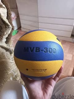 volleyball-كره