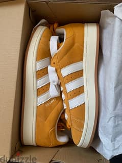 Campus 00s original Adidas shoes Size 43 1/3